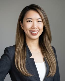 Hillary Lin, MD