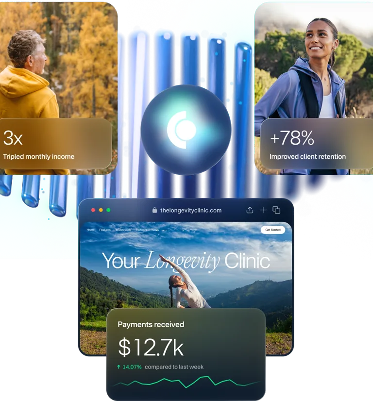 CareCore product infrastructure preview